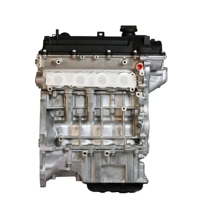 Excluding Transportation Costs Engine Assembly G4LC 1.4L for Hyundai I20 Z607103Z00 Z147103Z00 Z921203Z00 Z228203Z00