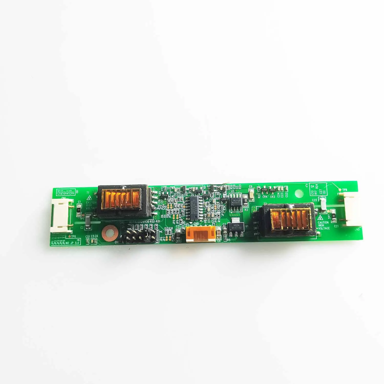 

E227809 B HX-S(I) High voltage bar MTC TF1-PCB PWR,GPP PWA-DA inverter