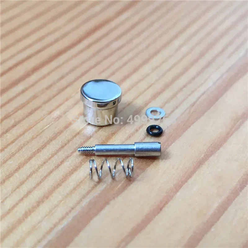 Watch Button Pusher for Tag Heuer Carrera Automatic Watch CAR201 CAR211