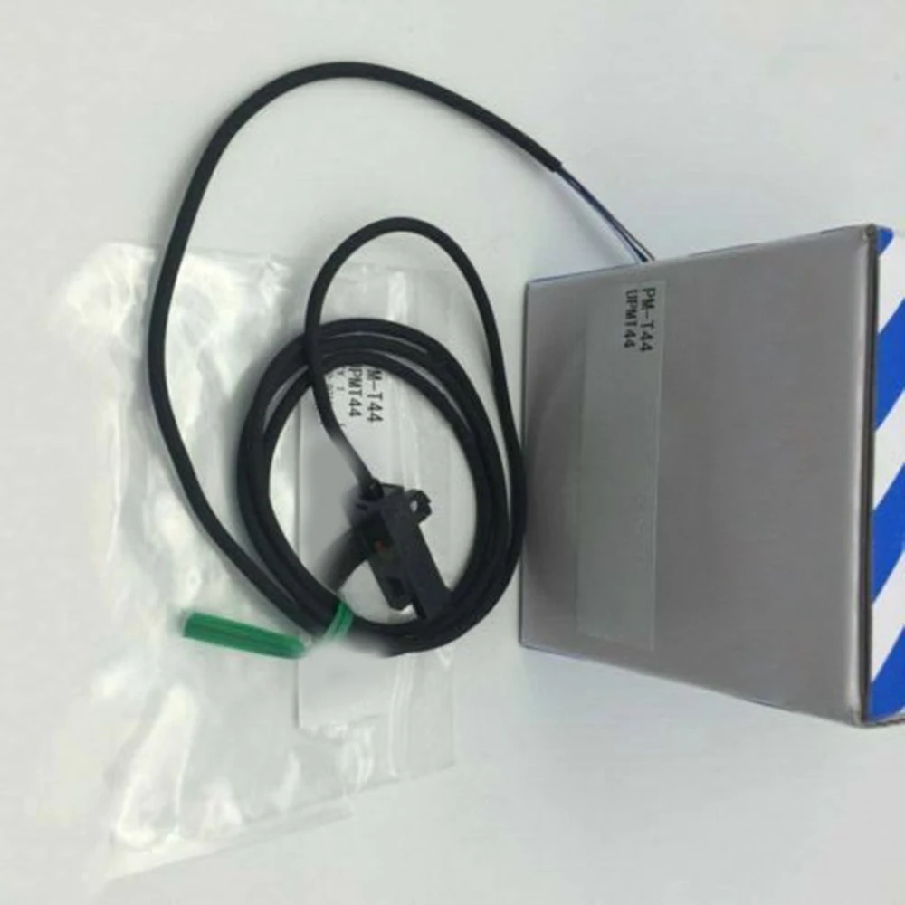 PM-T44 Photoelectric Sensor PMT44 For Panasonic