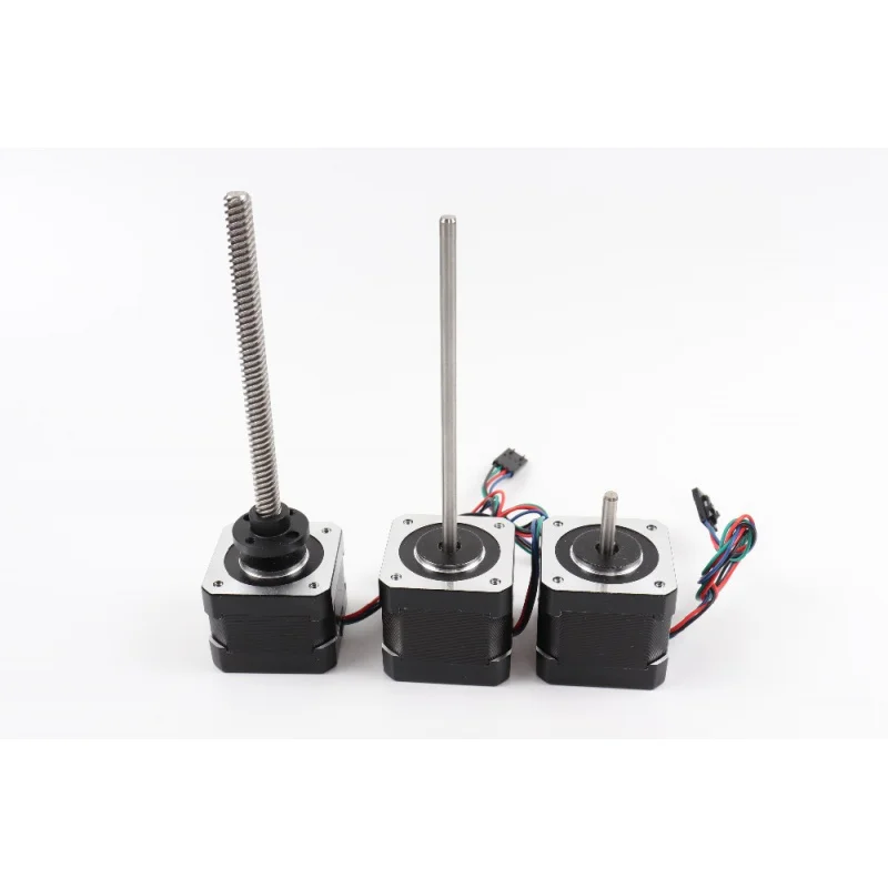 

For Prusa i3 mk3/mk2.5/2.5s Multi materials2.0 motor kit mmu2.0