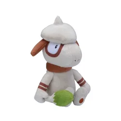 Original Anime Games Pokemon Fit Smeargle Soft Plush Toy Doll