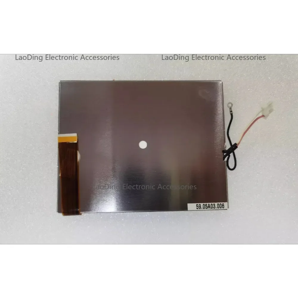 Pantalla LCD CAOX para Ordenador de Optometría Topcom KR/RM-8900 8800