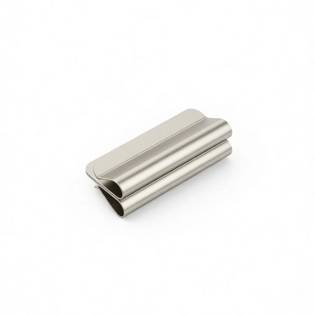 Creative Magnetic Window Curtain Clips Strong Closure Fasteners Seamless Fixation Helper Light Blocking For Home Dorms