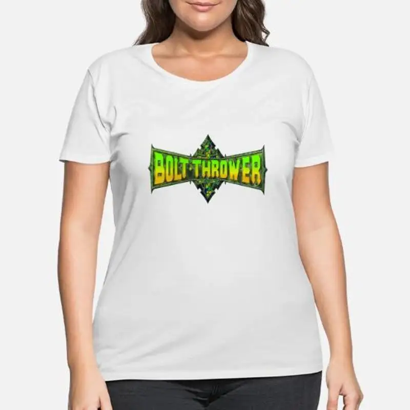 Bolt Thrower T-Shirt