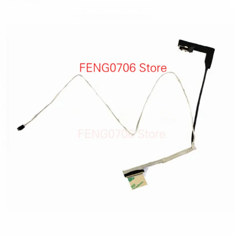 F Новый ЖК-кабель Lvds для ноутбука HP pavilion Envy M6-1211EA M6-1211TX M6-1225DX M6-1231EA M6-1232EA M6-1300SA M6-1302SA M6-1310EA