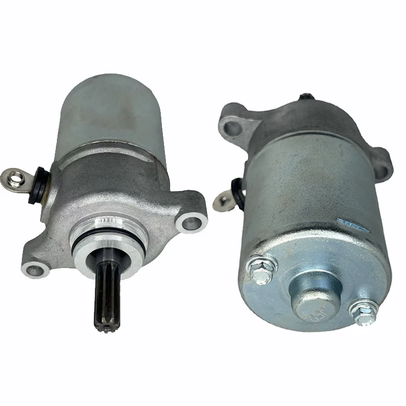 Starter Motor For Yamaha VP125 YP125 YP125R XC50 XF50 YN50 BX50 BX50N BX50S X-MAX XMAX 1B9-H1800-00