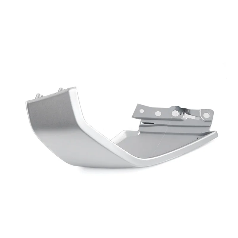 For CFMOTO Original 675SR Tail Side Trim Plate CF650-10 SR675 Tail Deco Plate Tail Decorative Panel Motorcycle Accessories Parts 4