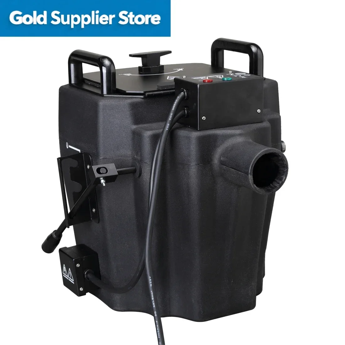 3500w Cloud Smoke hine Low ing Smoke hine Dry I Fog hine For Wedding Eents