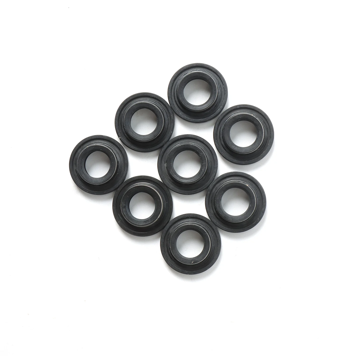 PC30uu-3 Joystick Oil Seal Pilot Valve Kits for Komatsu Excavator Joystick Repair Kit