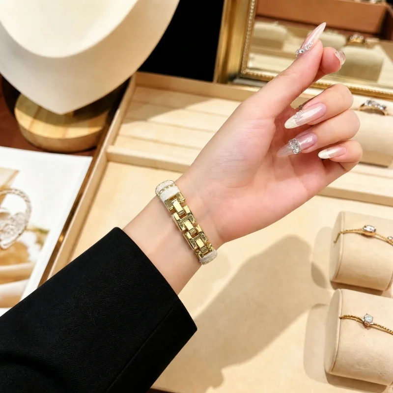 Cinturino in Metallo di Lusso - Luxury Watch Apple recensione e prezzo