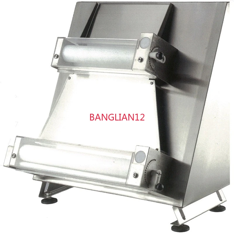 

Automatic pizza press, commercial pizza embryo slag cake forming machine