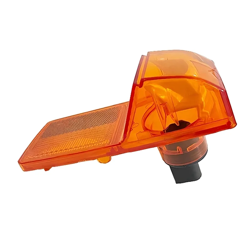 Leading-Side Marker Light Turn Signal Lights Fog Light G440 G450 P410 1770301 2052103 For Scania Truck R G T R Series Truks