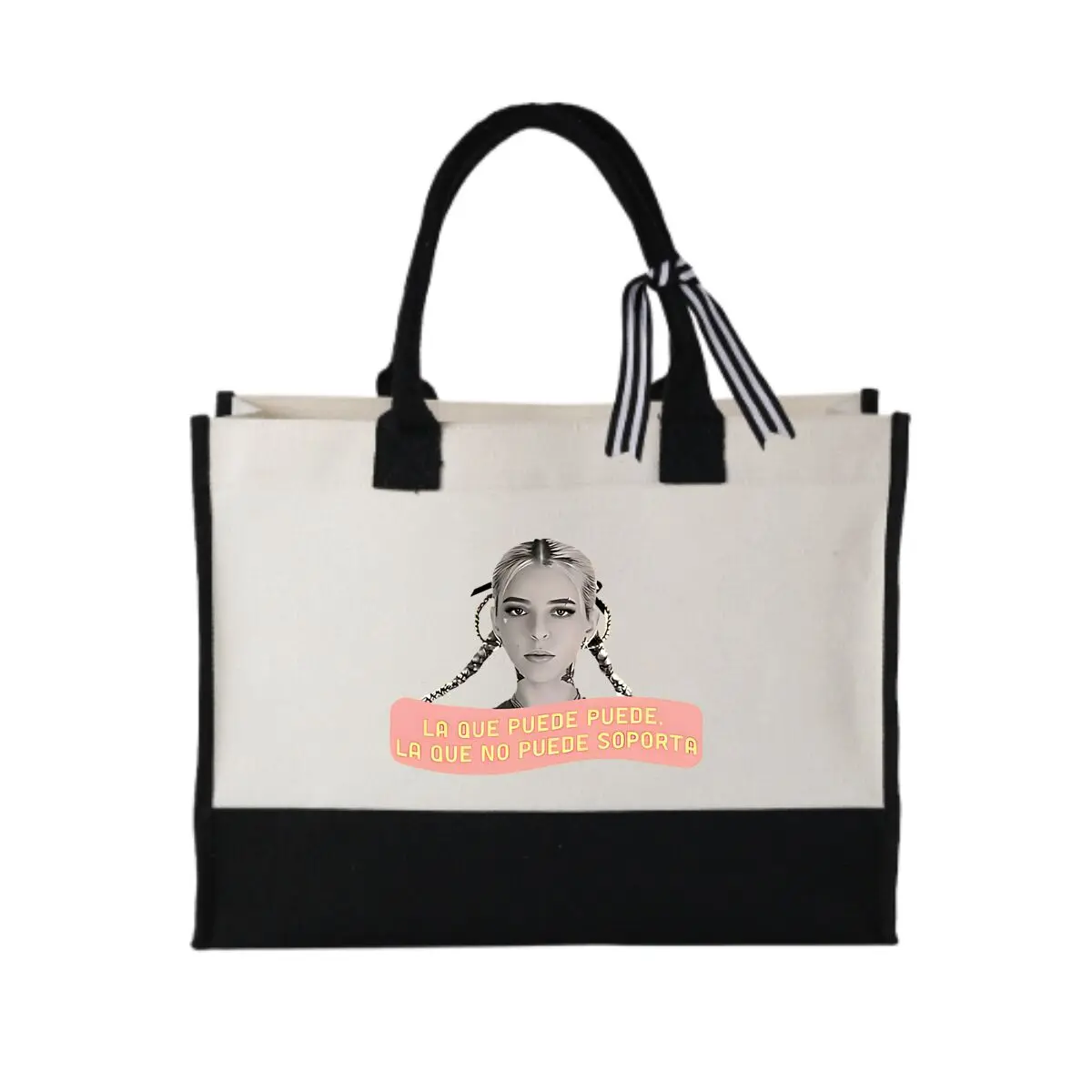 La Que Puede Spanis… - image