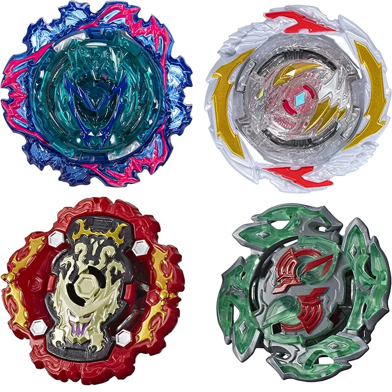 Original Beyblade Burst Kids Toys Metal Masters Beyblade Burst Turbo Boys Toy Games Launcher Deluxe Collections Toys Set Gifts