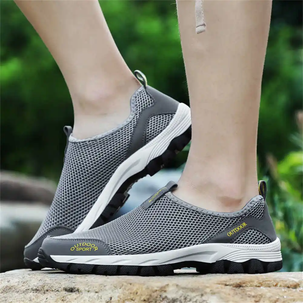 

Fabric Mash Tennis For Running Sneakers Basket Black Shoes For Man Sport Sneekers Affordable Price Kit Original Real