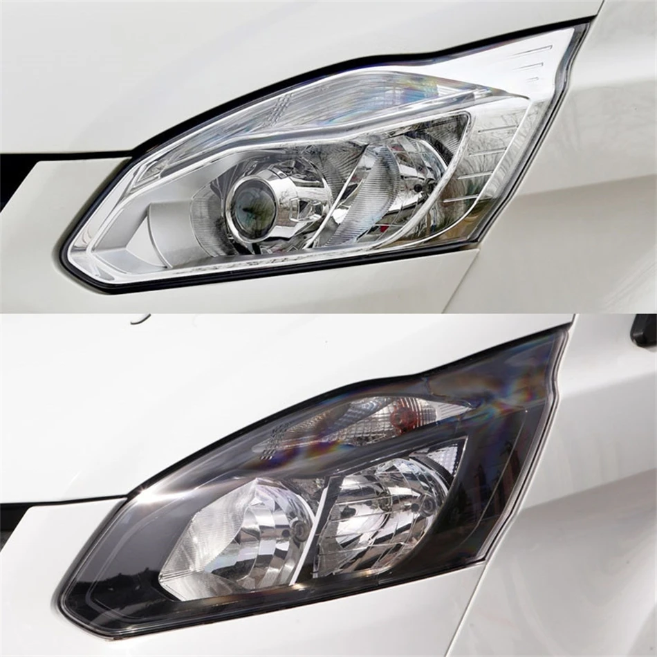 

Car Interior Spare Parts Lampcover Caps Headlamp Housing