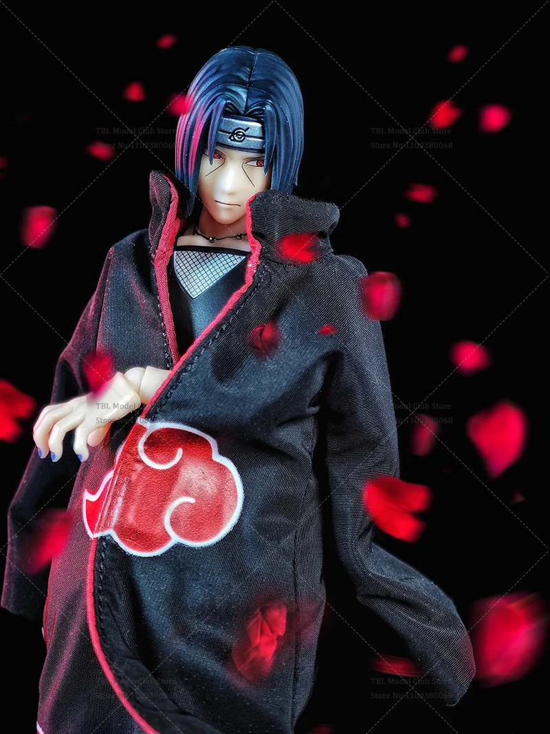 1/12 Schaal Mannelijke Kleding - Naruto Headband Metal recensie en prijs