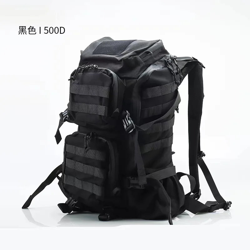 Flash 30L Tactical Backpack, Outdoor Double-shoulder Mountain Climbing and Hiking Backpack