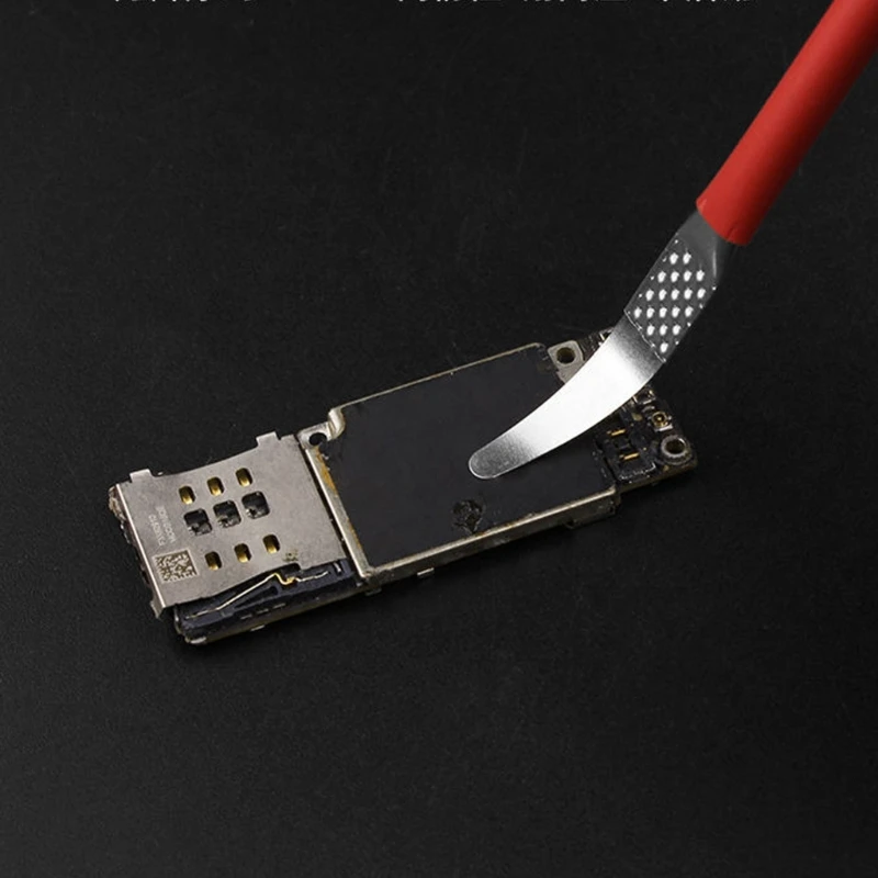 Comprehensive CPU Repair Tool for Efficient Maintenance & Longevities of Devices 37JD