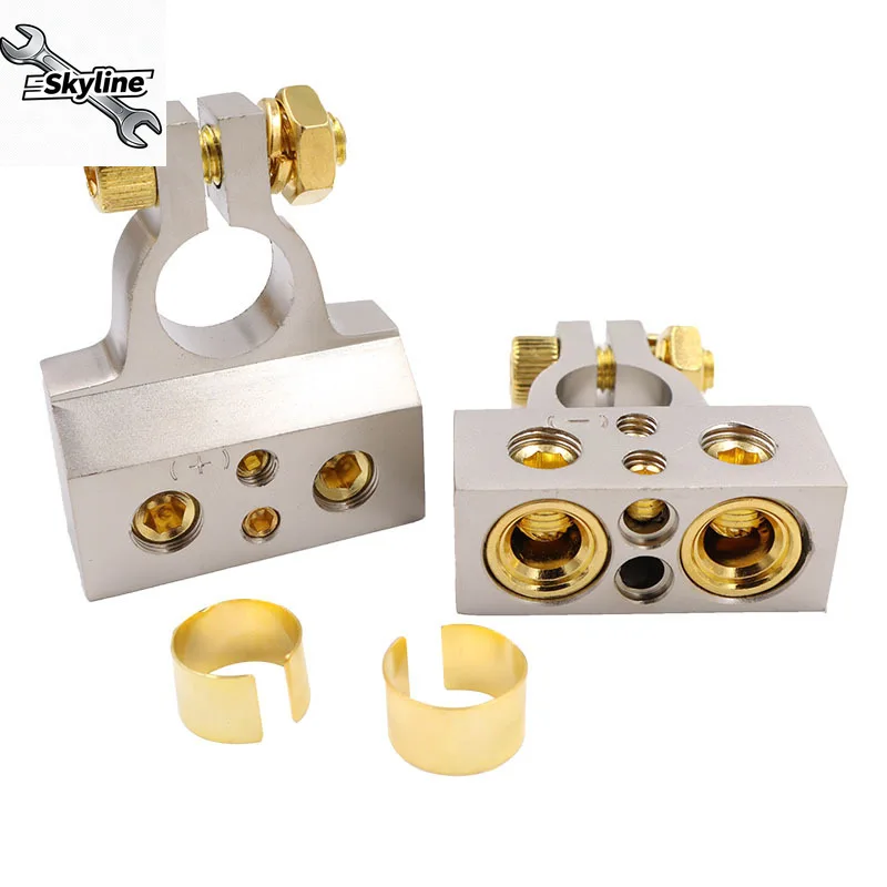 Battery Terminal Co…