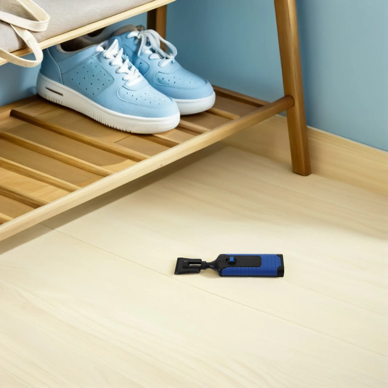 Kit di Riparazione per Piastrelle, Penna Scioglicera Senza Fili, Strumento di Riscaldamento per Riparare Crepe e Fessure, Dispositivo a Caldo per Fissaggio