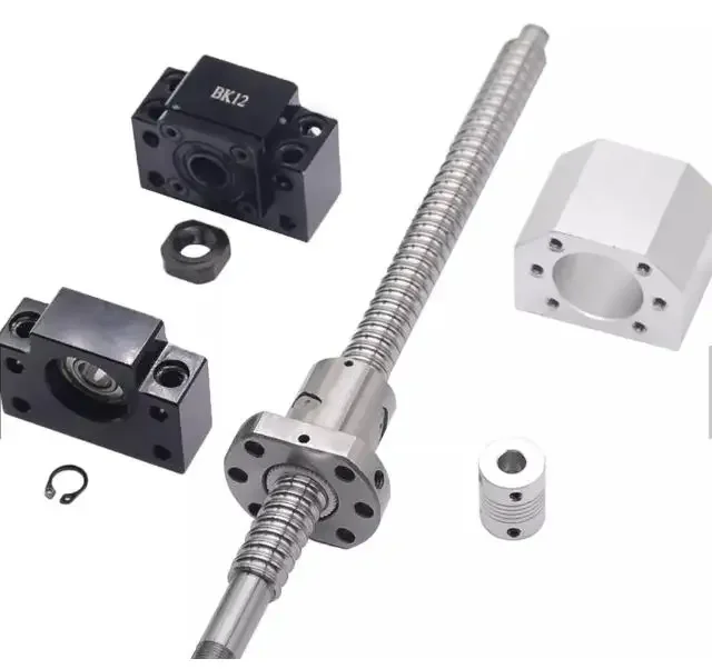 Modern Novel Design Factory Price 3206 Ball Screw