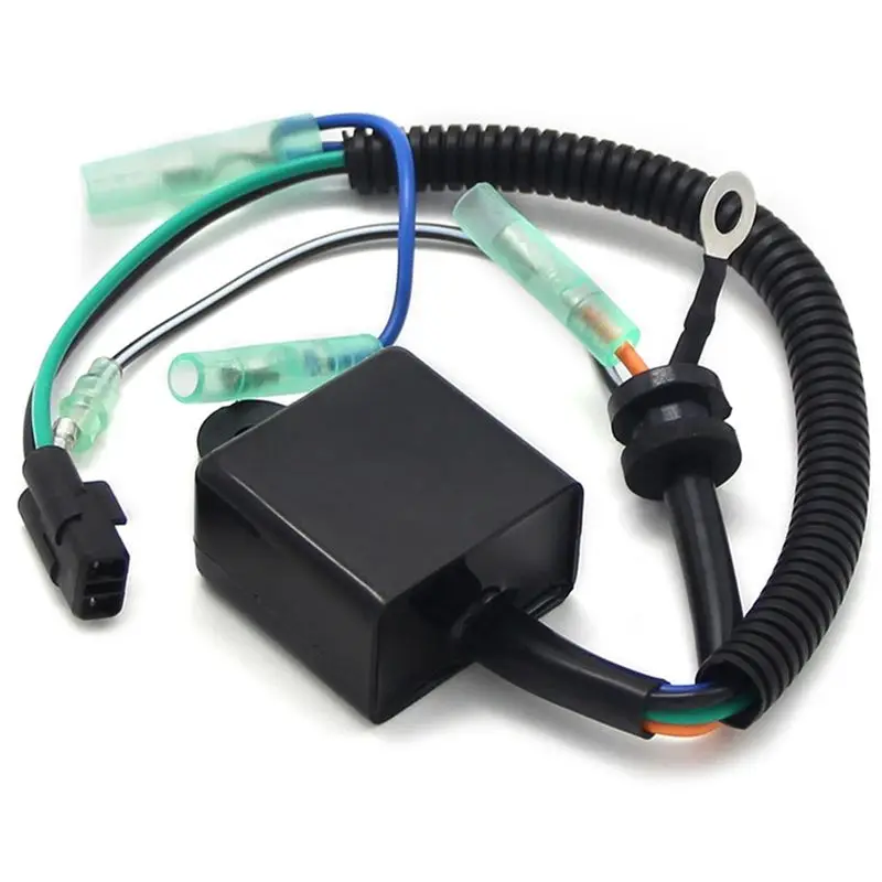船外機用リーディングcdiイグナイターボックス-2ストローク-99-15馬力-dt99-dt15-cdiユニットアッシー-32900-93911-32900-93910
