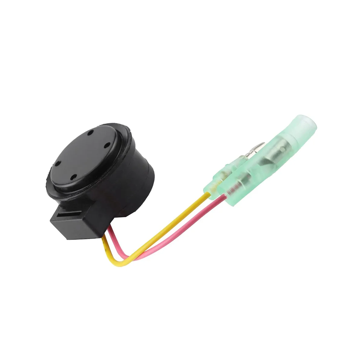 Warning Horn Buzzer Control Box 703‑83383‑11 703‑83383‑10‑00 Fit for Yamaha Outboard