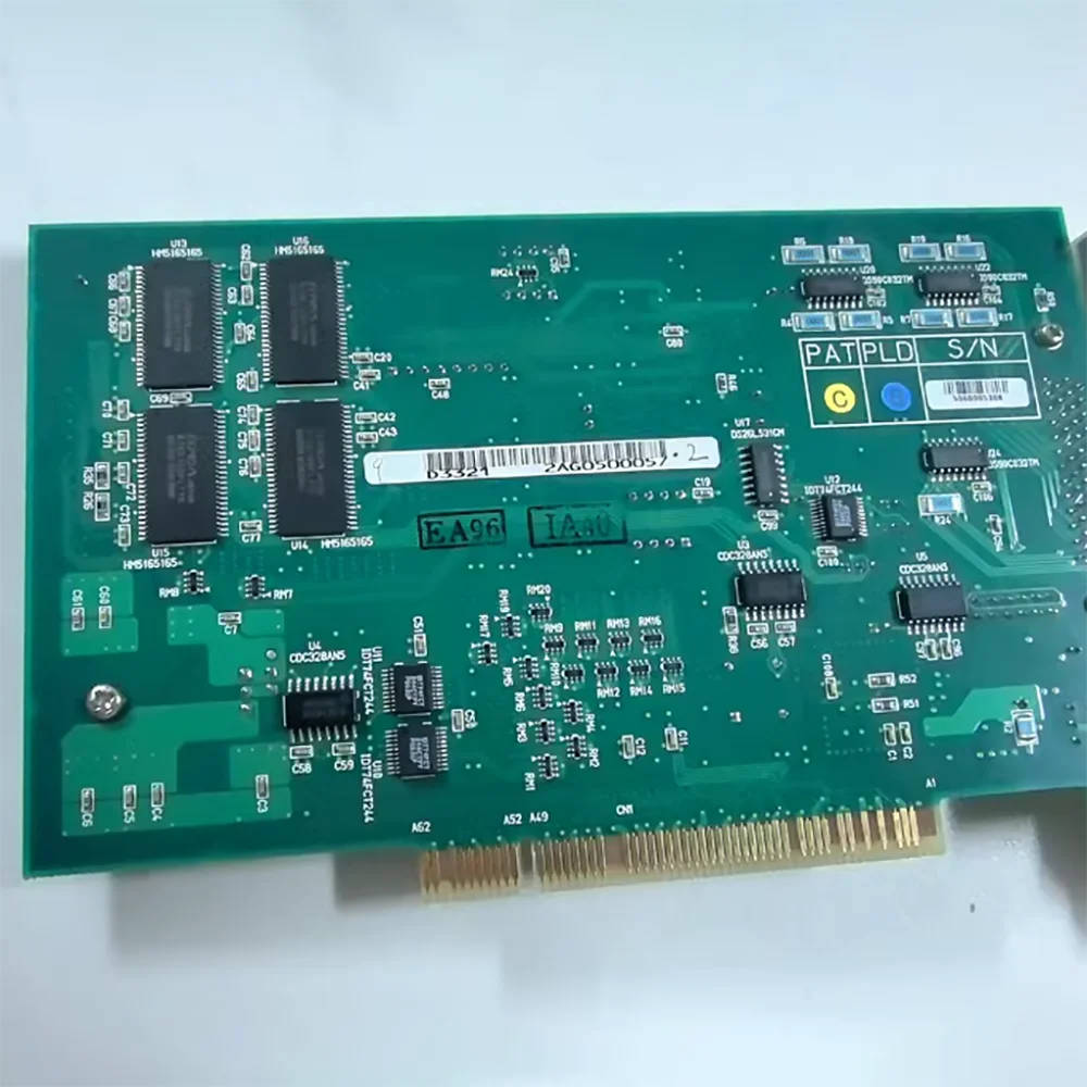 APC-3221 для карты сбора данных VIE-WCAST