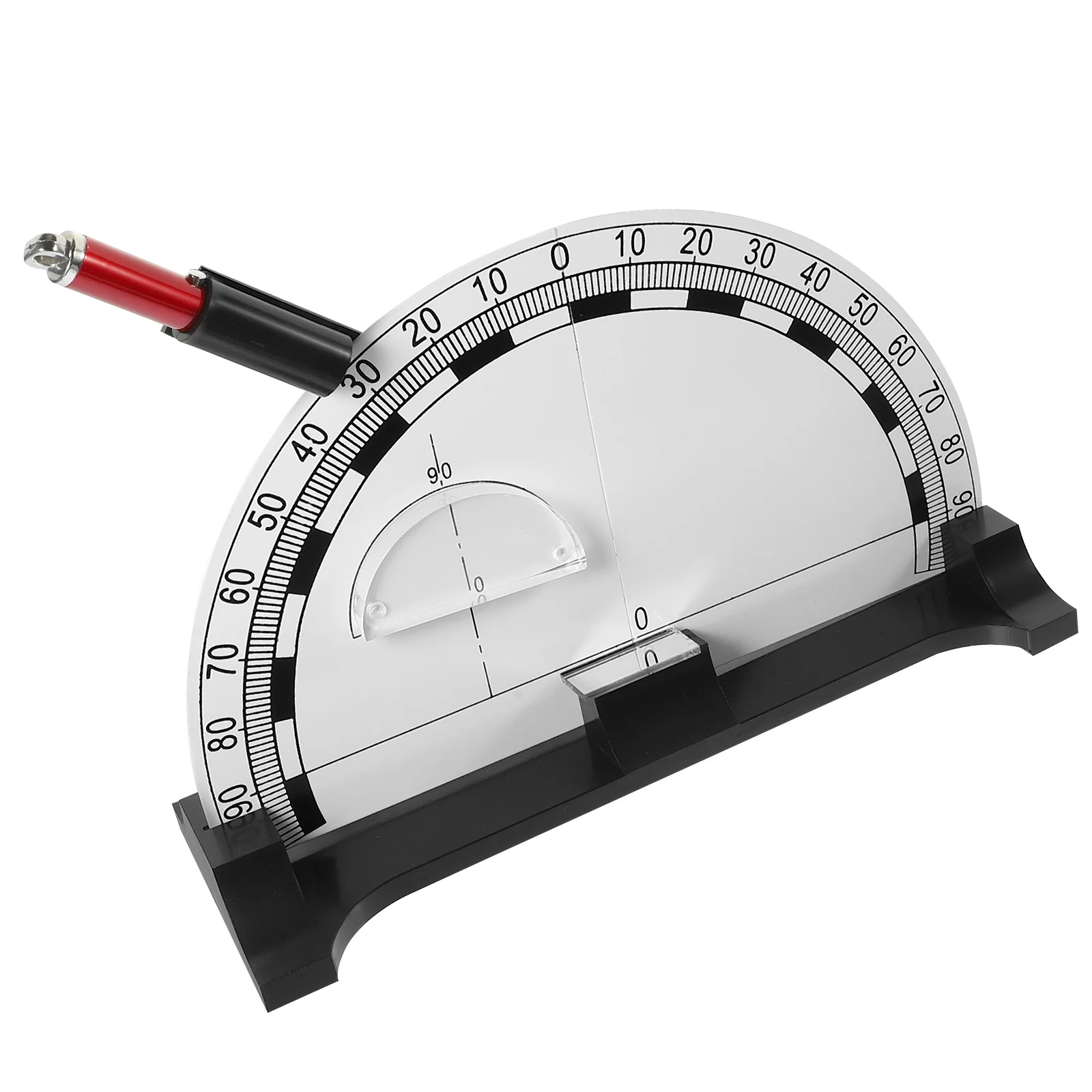 

Reflection Refraction Demonstrator Optical Teaching Aids Foldable Lab Equipment Student Experimental Apparatus Premium Material