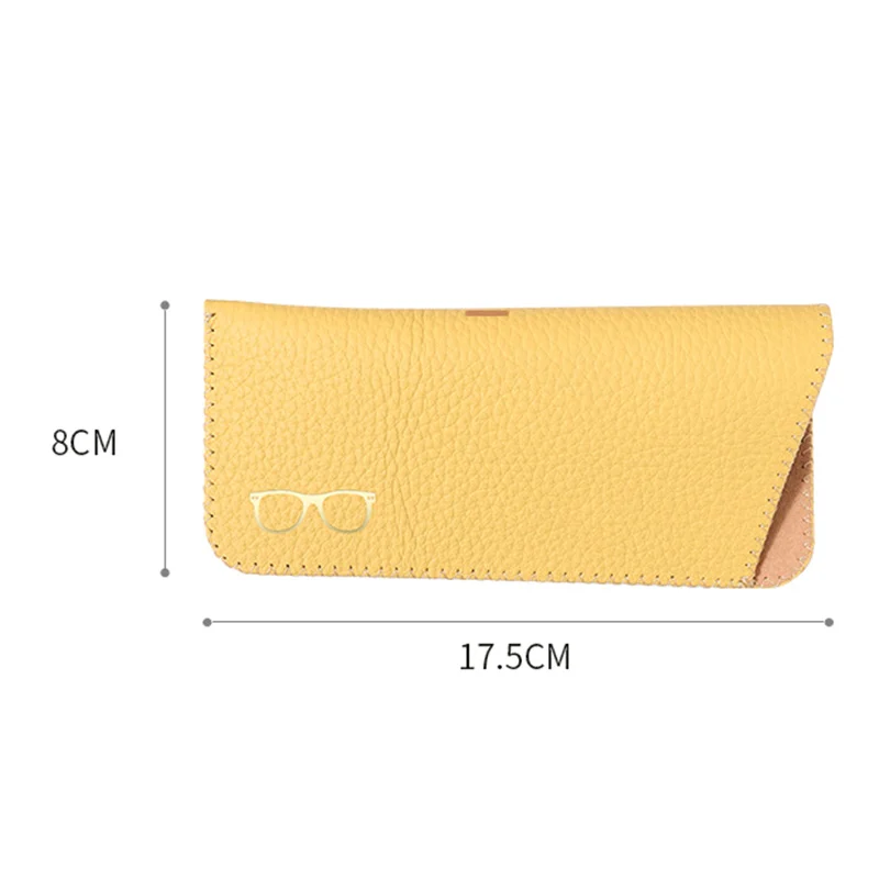 Unisex Soft Glasses Protective Case Cover Sunglasses Case Box Glasses Bag Eyewear Protector Reading Eyeglasses Pouch