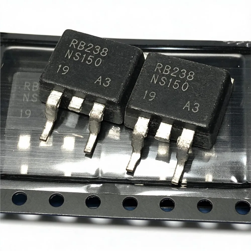 5PCS FGD3440G2 RB238NS150 IXBA14N300HV AD9516-3BCPZ TB6600HGH DS90C383BMT