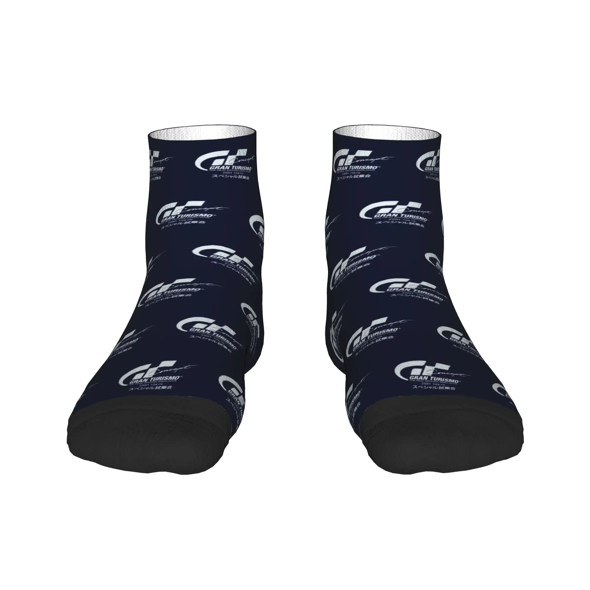 

Gran Turismo P R E M I U M Socks Harajuku Super Soft Stockings All Season Socks Accessories for Man's Woman's Birthday Present