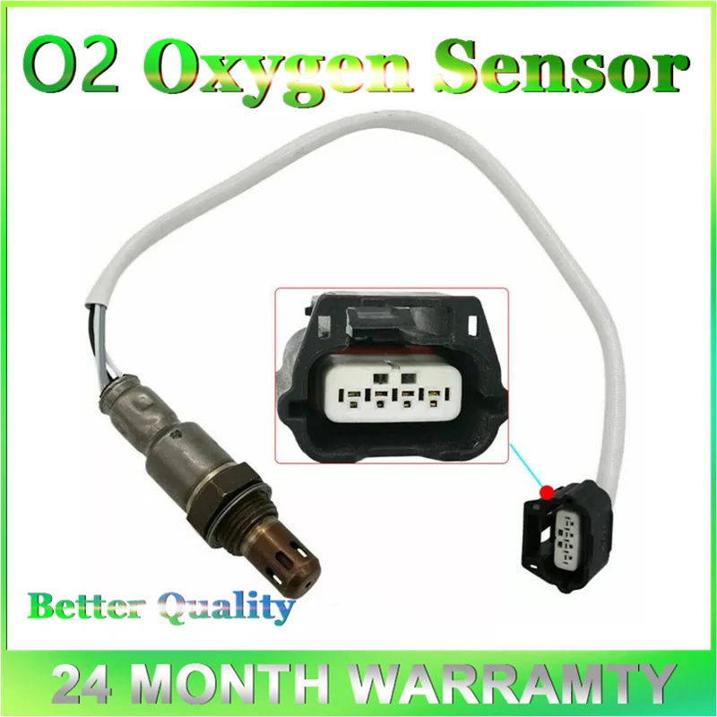 Lambda Probe Oxygen O2 Sensor Fit For NISSAN JUKE MICRA NOTE PATHFINDER TEANA 2010-2017 NO# 22690-1HC0A 226A0-1HC0A 226A0-1KC0A