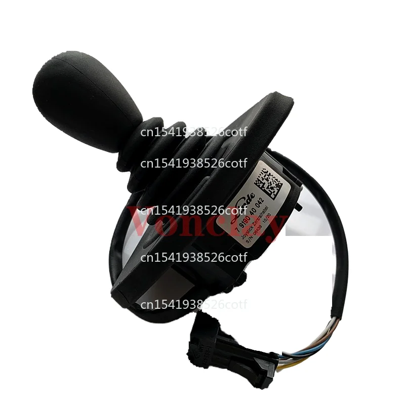 

7919040042 0041 Подходит для электрического вилочного погрузчика, оригинальной ручки джойстика 7919040095