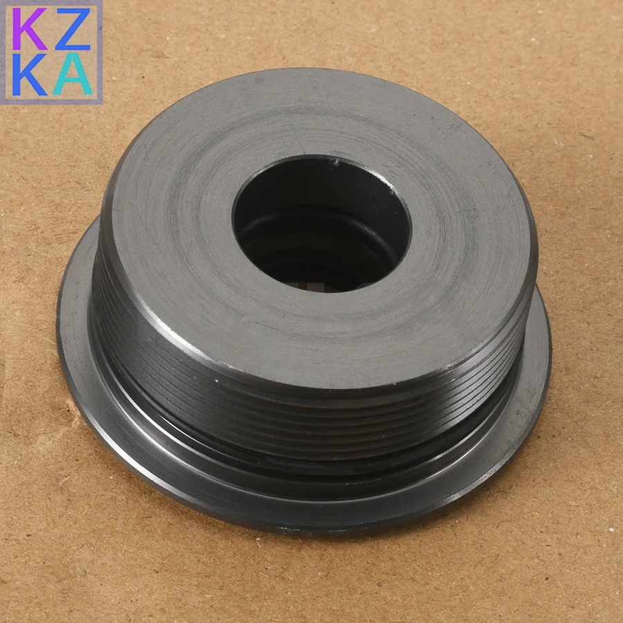 

Наклонная отделка мощности в сборе с уплотнительной винтовой крышкой 48601-97E00 для подвесного мотора Suzuki 40HP 50HP DT40 DF40 DF50 48601-97E01