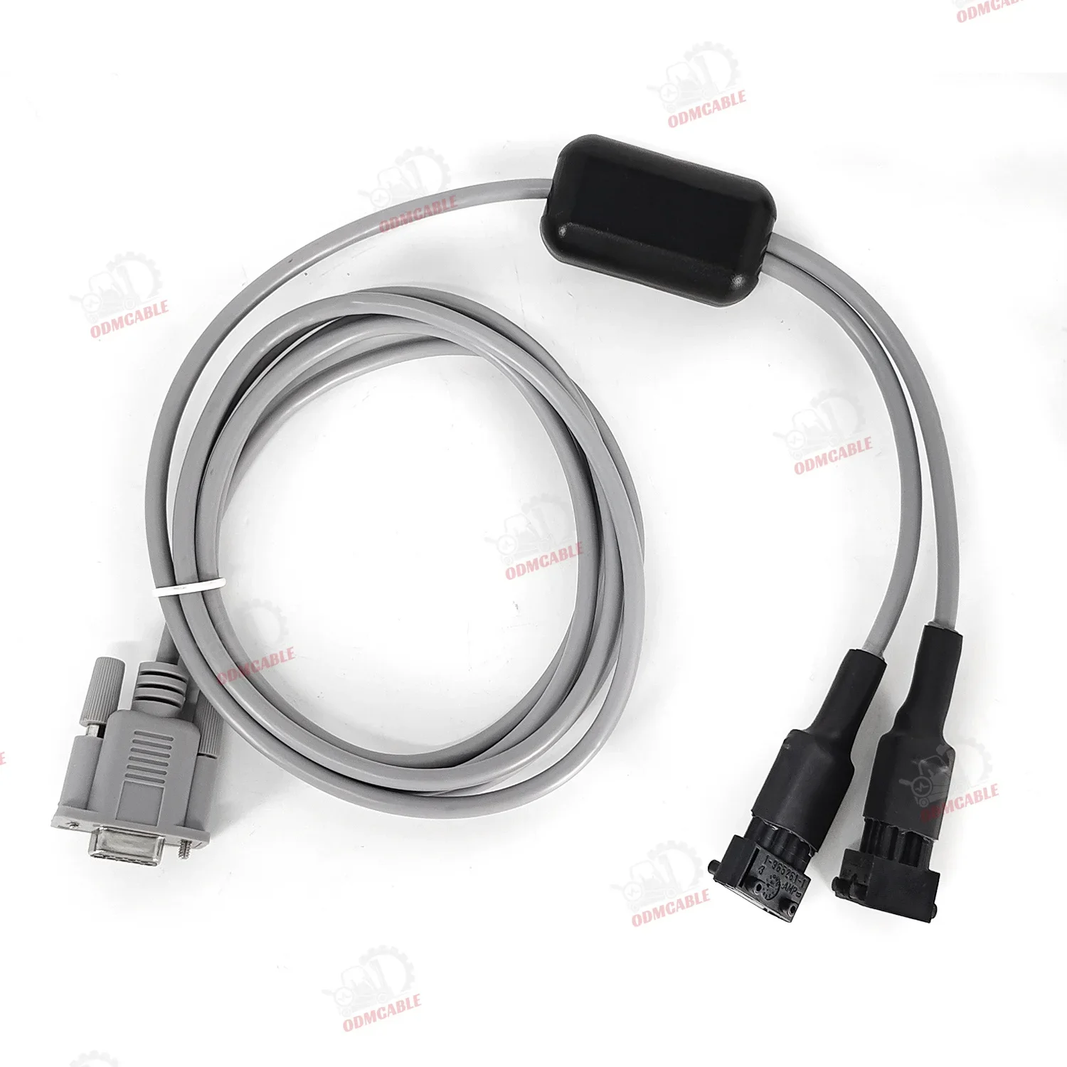 For LINDE BT Pathfinder LSG CanBox 3903605141 LINDE forklift truck Diagnostic tool Linde CanBox BT USB Diagnostic cable