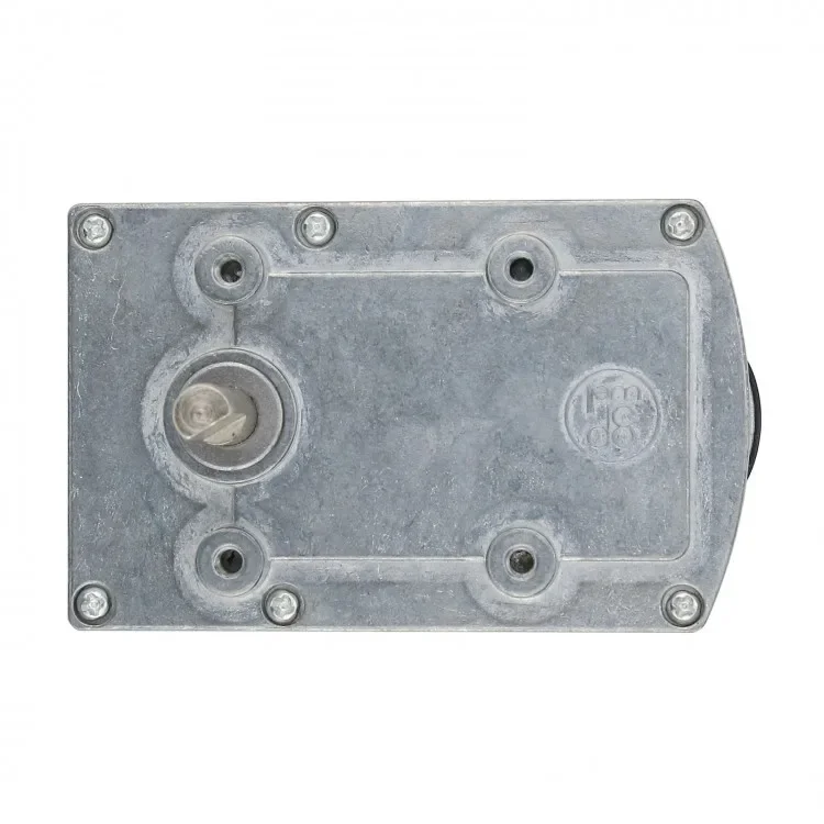 DH-03X High-Torque 400KG/CM Dikke Metal Gear Servo voor RC Industriële Robots Digitale Servo Module en Kit