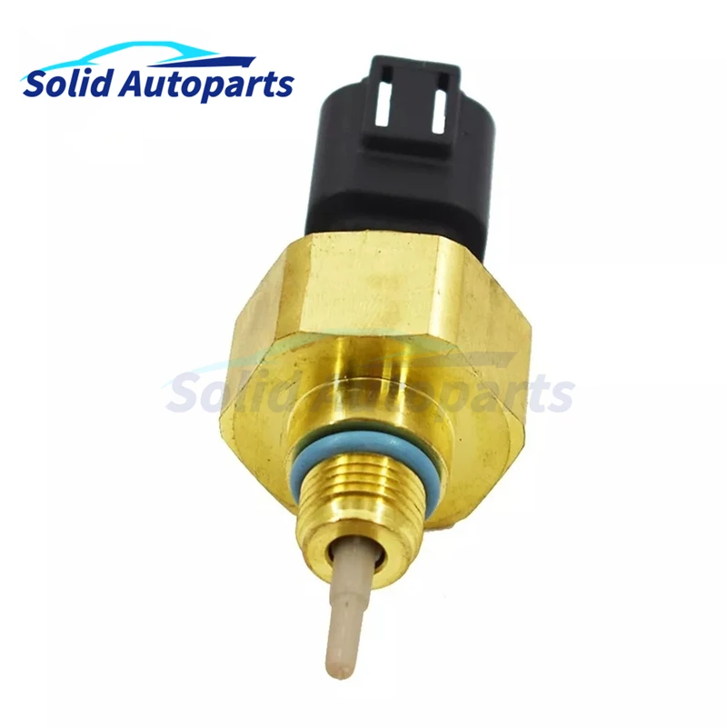 4921477 Air Oil Temperature Pressure Sensor For Cummins QSM ISM QSM11 ISM11 M11 L10 OE: 4921477 3417189 3330953 3330954