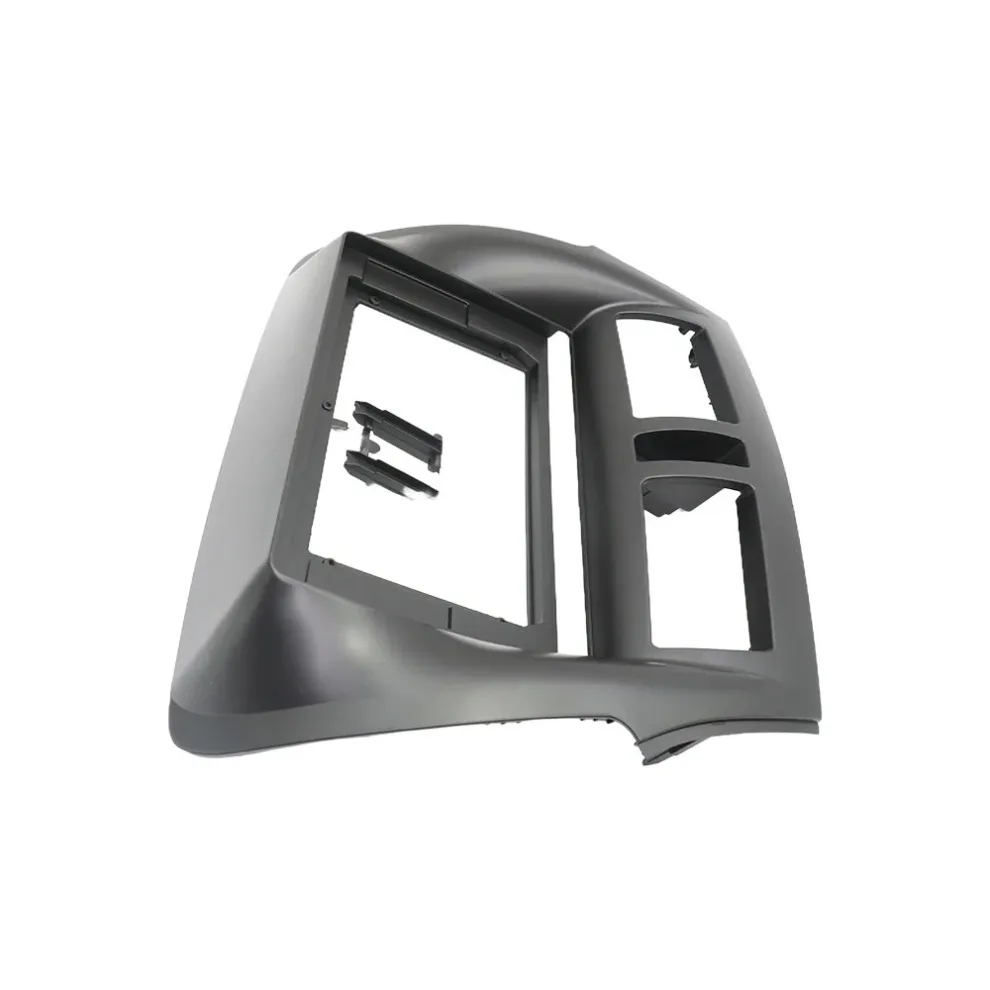 10.1 بوصة 25.654 سنتيمتر إطار السيارة فآسيا محول أندرويد راديو الصوت داش تركيب لوحة عدة ل FAW Besturn X80 2013-2016 #2