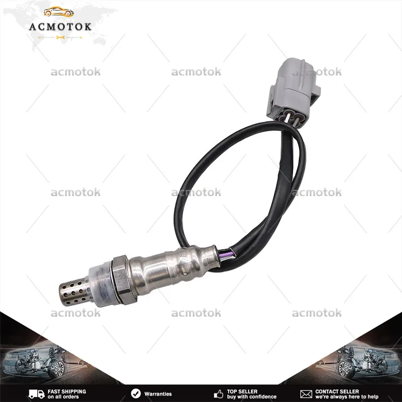 1588A599 1588 A599 Sensor de oxígeno Lambda O2 de relación aire-combustible de alta calidad para Toyota Tundra