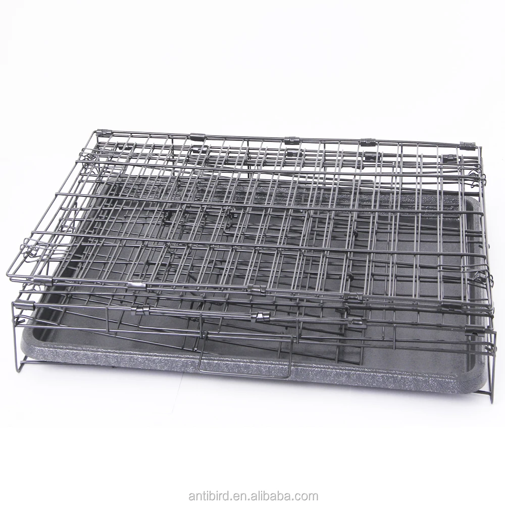 custom dog cage large dog run kennel high quality metal dog cage