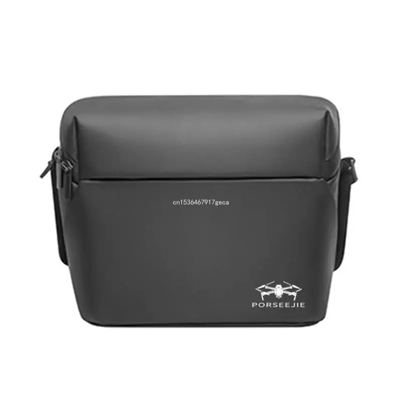 

Protective Hard Shell Travel Carrying Bag for Drones and Accessories with Shoulder Straps Dropship