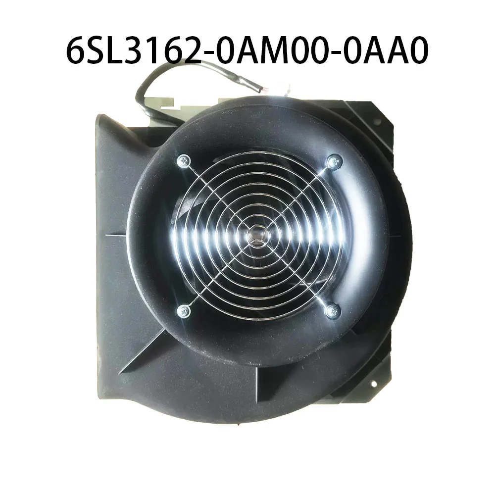 Blower Industrial Cooling radiator 6SL3162-0AM00-0AA0 48VDC 110W 2880RPM high air volume fan