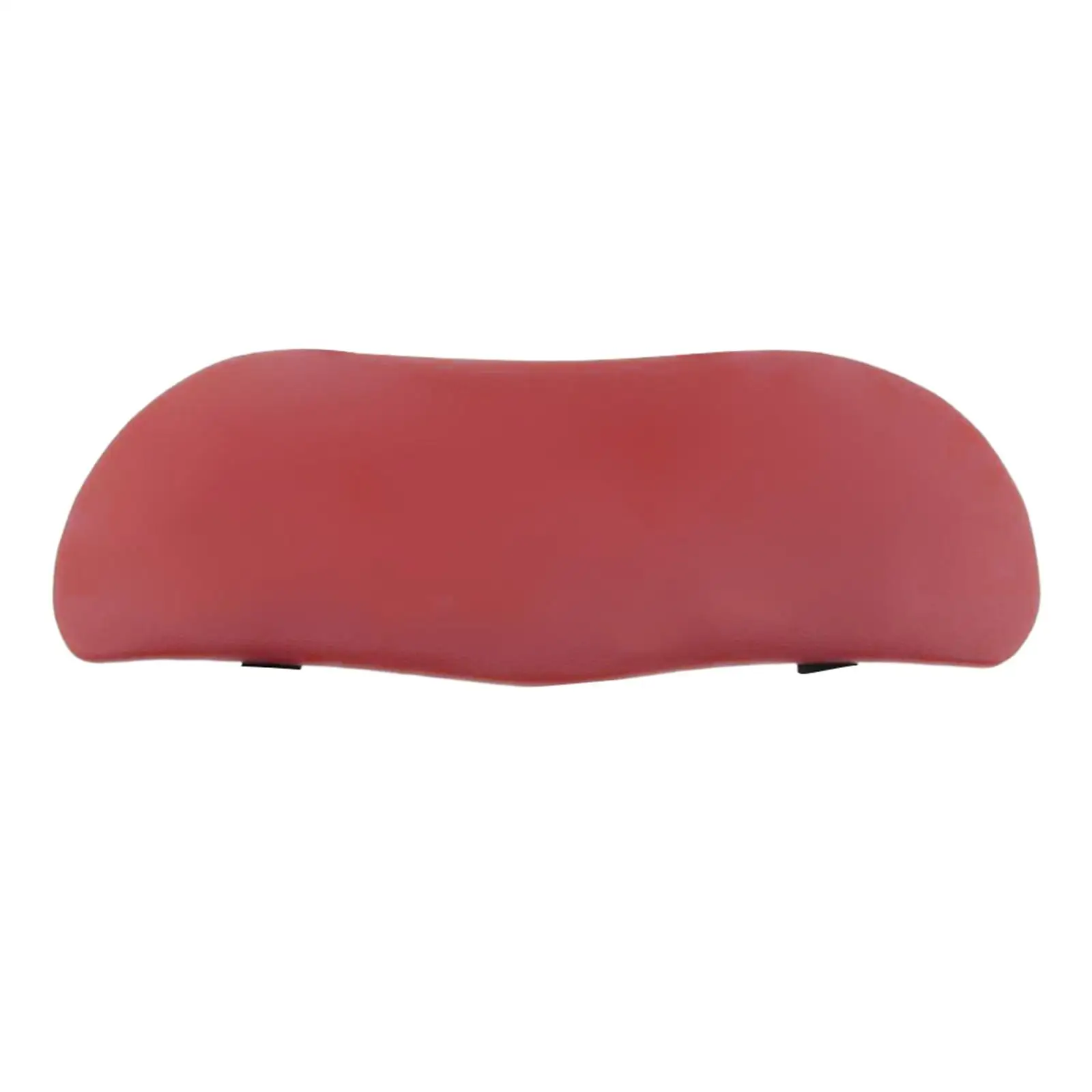 Comfortable Arm Rest Sling Board for Massage Bed Hanging Frame with Soft Sponge Padding Waterproof PU Leather Cover