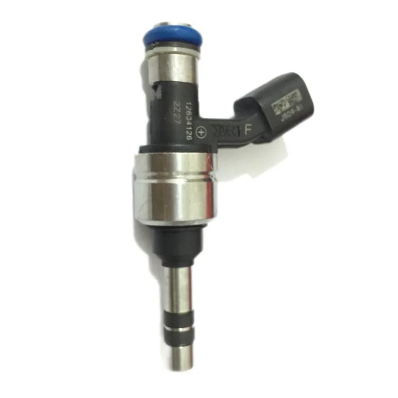 

Exquisite-6PCS Fuel Nozzle 12629927 For Buick Lacrosse Cadillac CTS SRX Equinox GMC Terrain 3.0L V6
