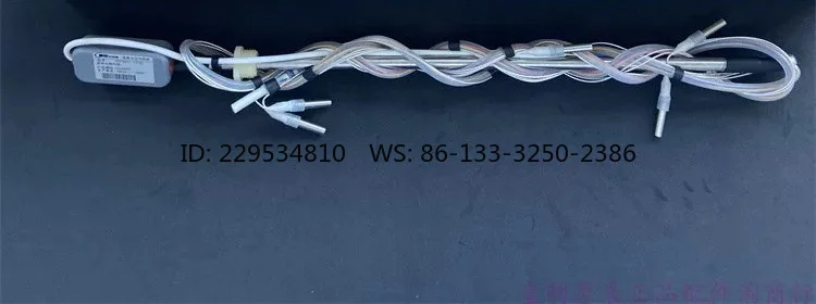 Temperature probe for solar water heater engineering header Water temperature and water level hammer sensor HYC-WA3