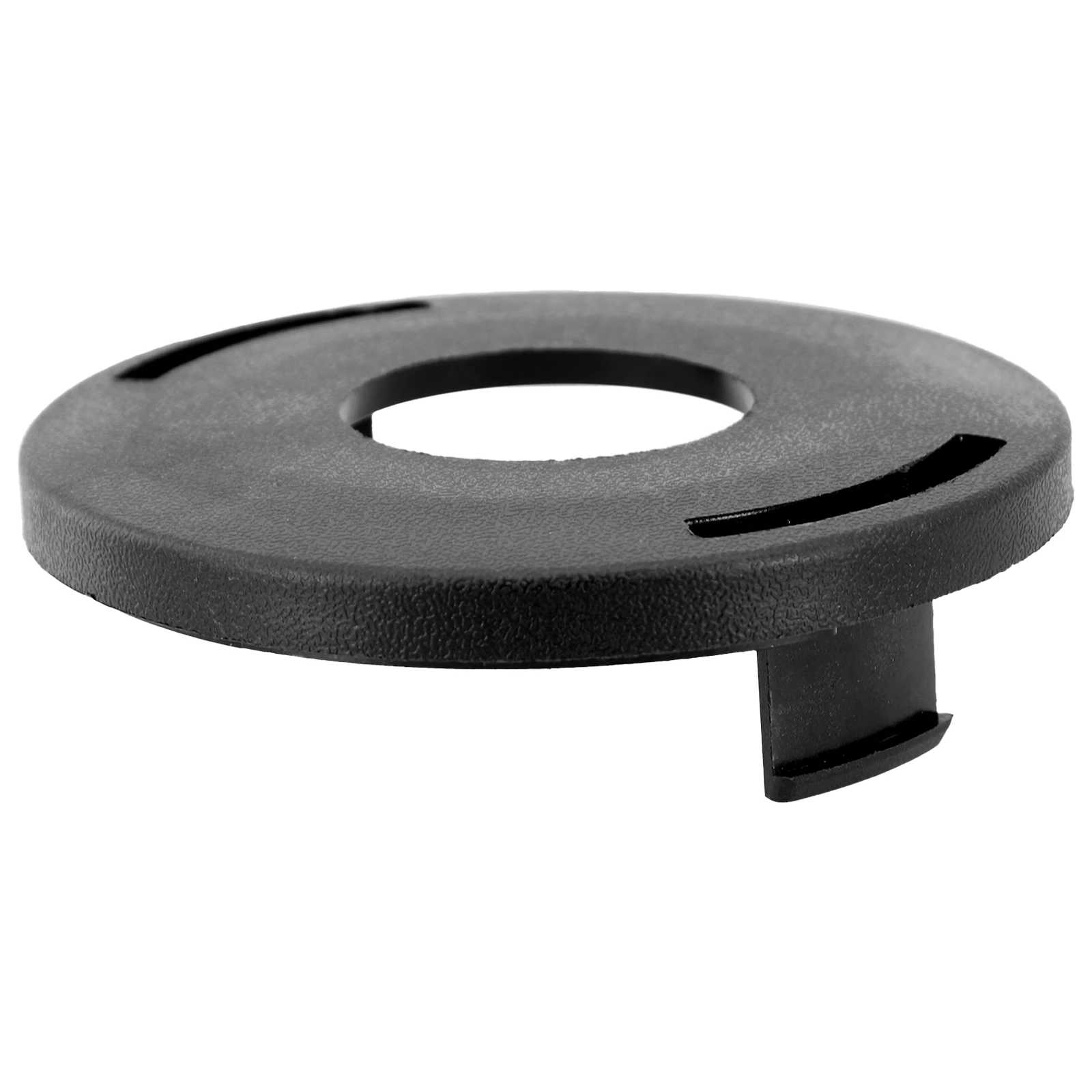 1Pc Trimmer Head Cap Replacement Base Cover Accessory Tool Part Practical for Lawn Mower Yard Garden Outdoor 1Pc