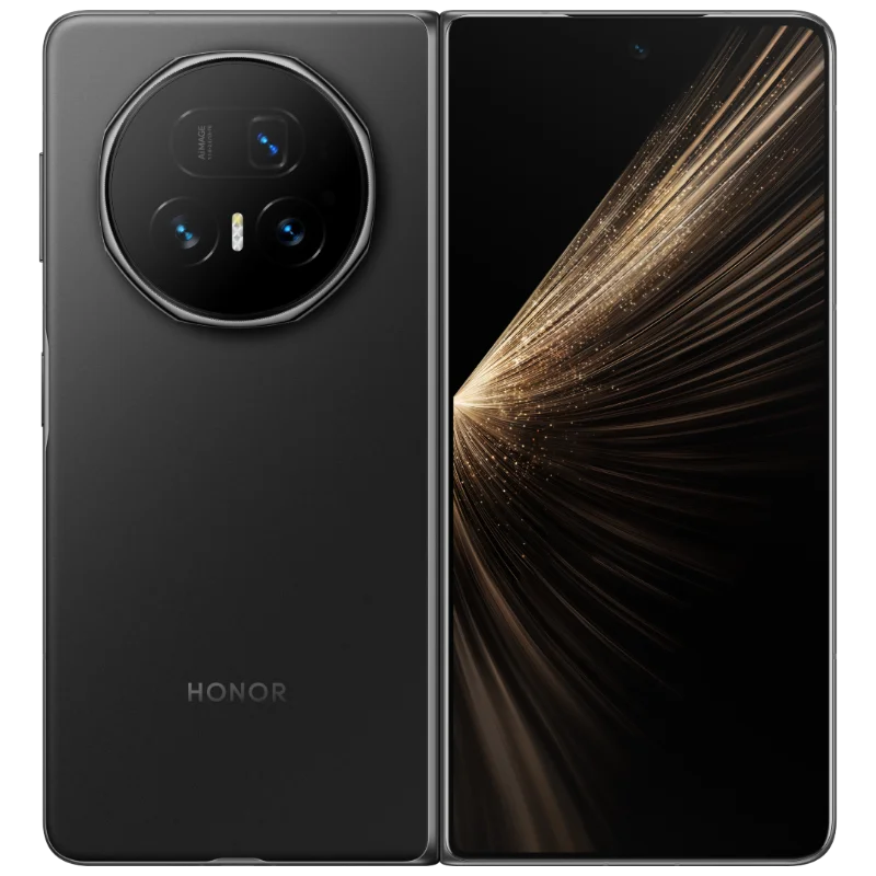 Original HONOR Magic V5 5G Folded Mobile Phone 7.95